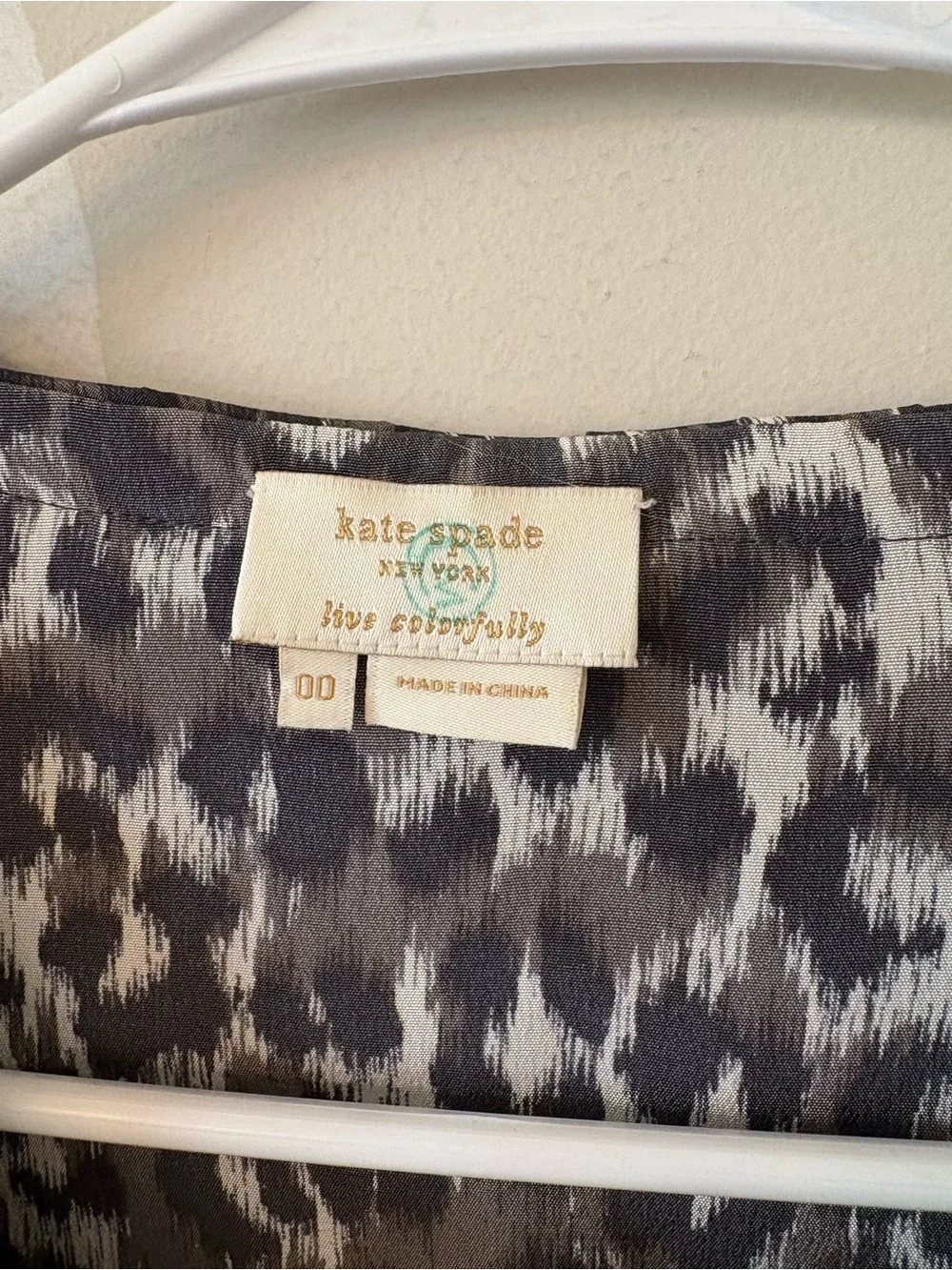 Kate Spade Top